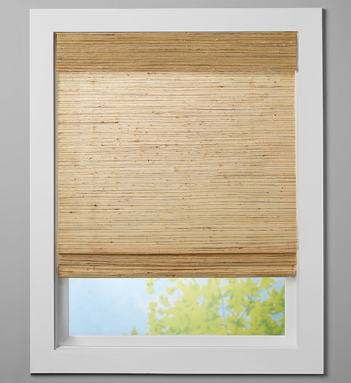 Levolor® Natural Woven Wood Shades | Blindsgalore