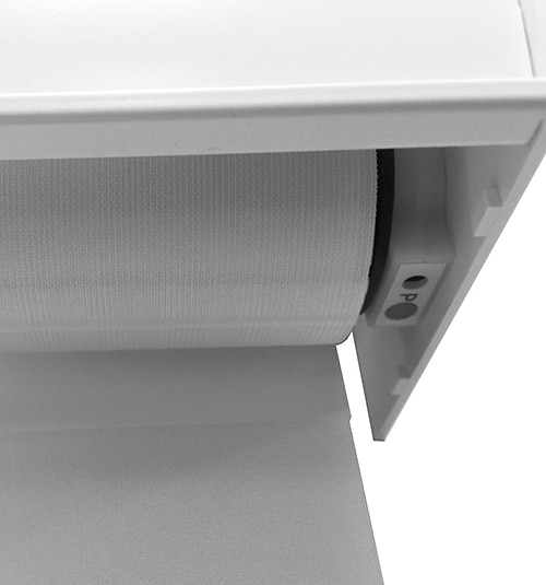 Power Port for Rechargeable Motorized Lift