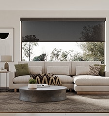 Blindsgalore Solar Shades