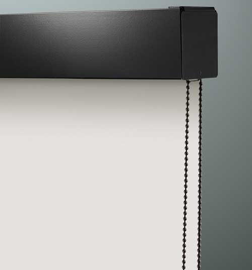 Black Fascia
