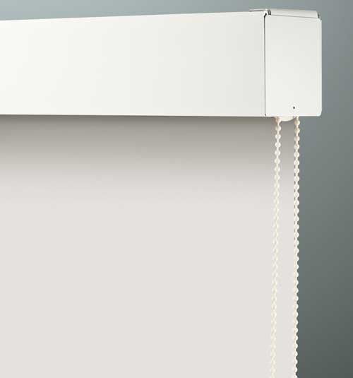 White Fascia