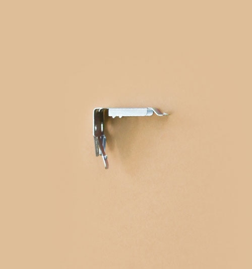 Blindsgalore Cell Shade Mounting Bracket