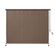 Coolaroo Outdoor Sun Shades Crank Lift