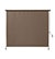 Coolaroo Outdoor Sun Shades Crank Lift