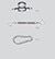 Shade Sail Hardware Install Kit (optional)