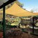 Coolhaven Shade Sail in Sahara