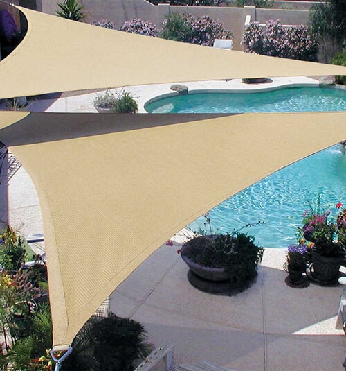 Coolhaven Shade Sail