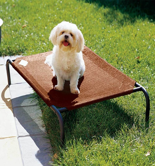 Coolaroo® Pet Beds Small Blindsgalore