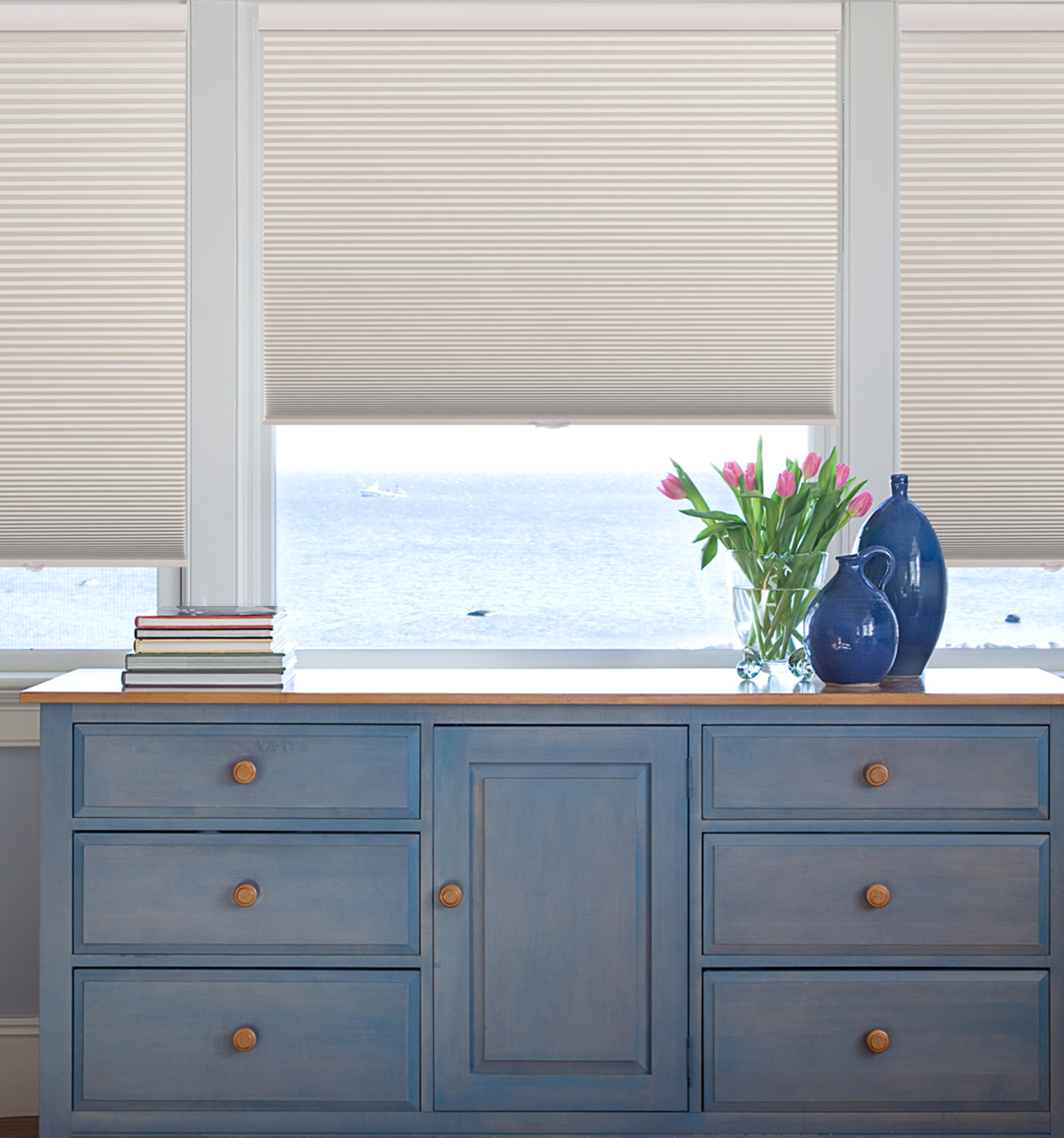 Blindsgalore Cordless Cellular Shades