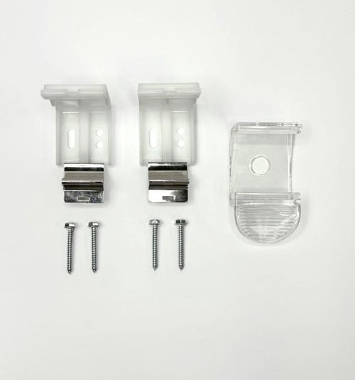 Installation Hardware