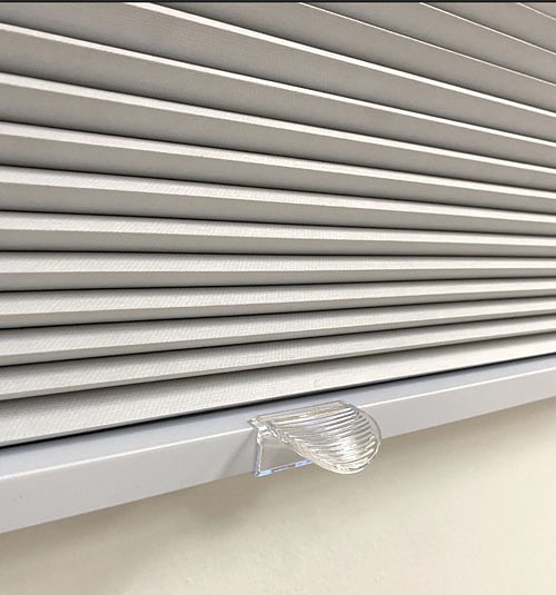 Clear Cordless Handle