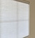 Light Filtering Cordless Shade shown in White