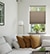 Blindsgalore Cordless Top Down Bottom Up Cellular Shades shown in Tan