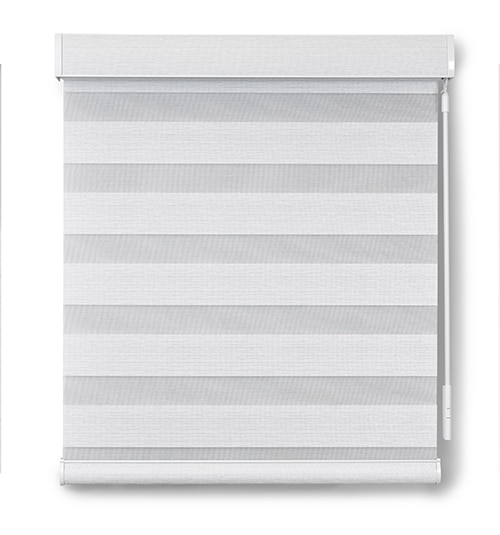 Wand Motorized Shade