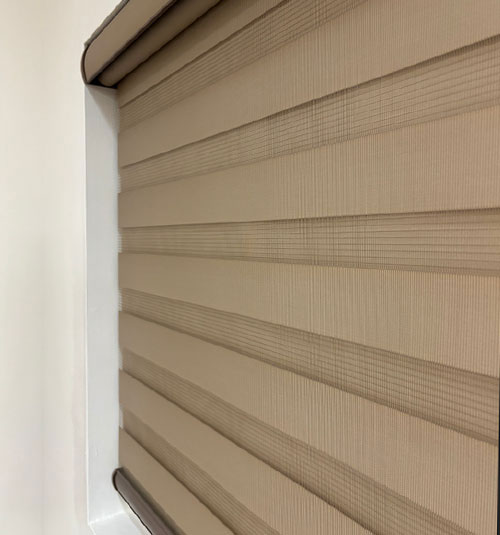 Closed Vanes