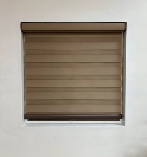 Closed Full Shade