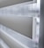 Close up of open bands