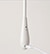 Motorized Wand Charging Port