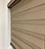 Closed Vanes