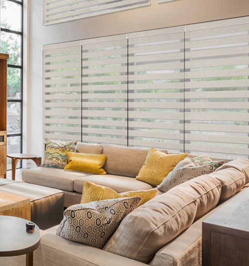 Shown in Akoya Champagne