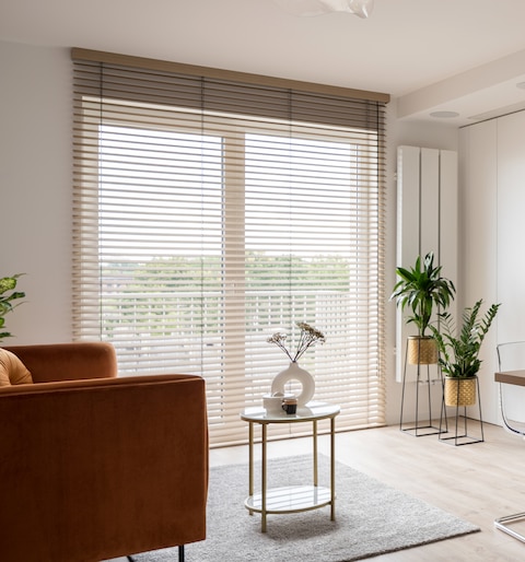 Blindsgalore Signature Wood Blinds