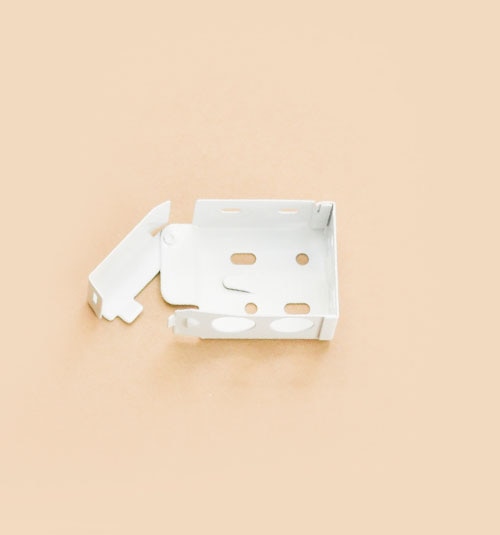 Blindsgalore&amp;reg; Wood Blind Mounting Bracket