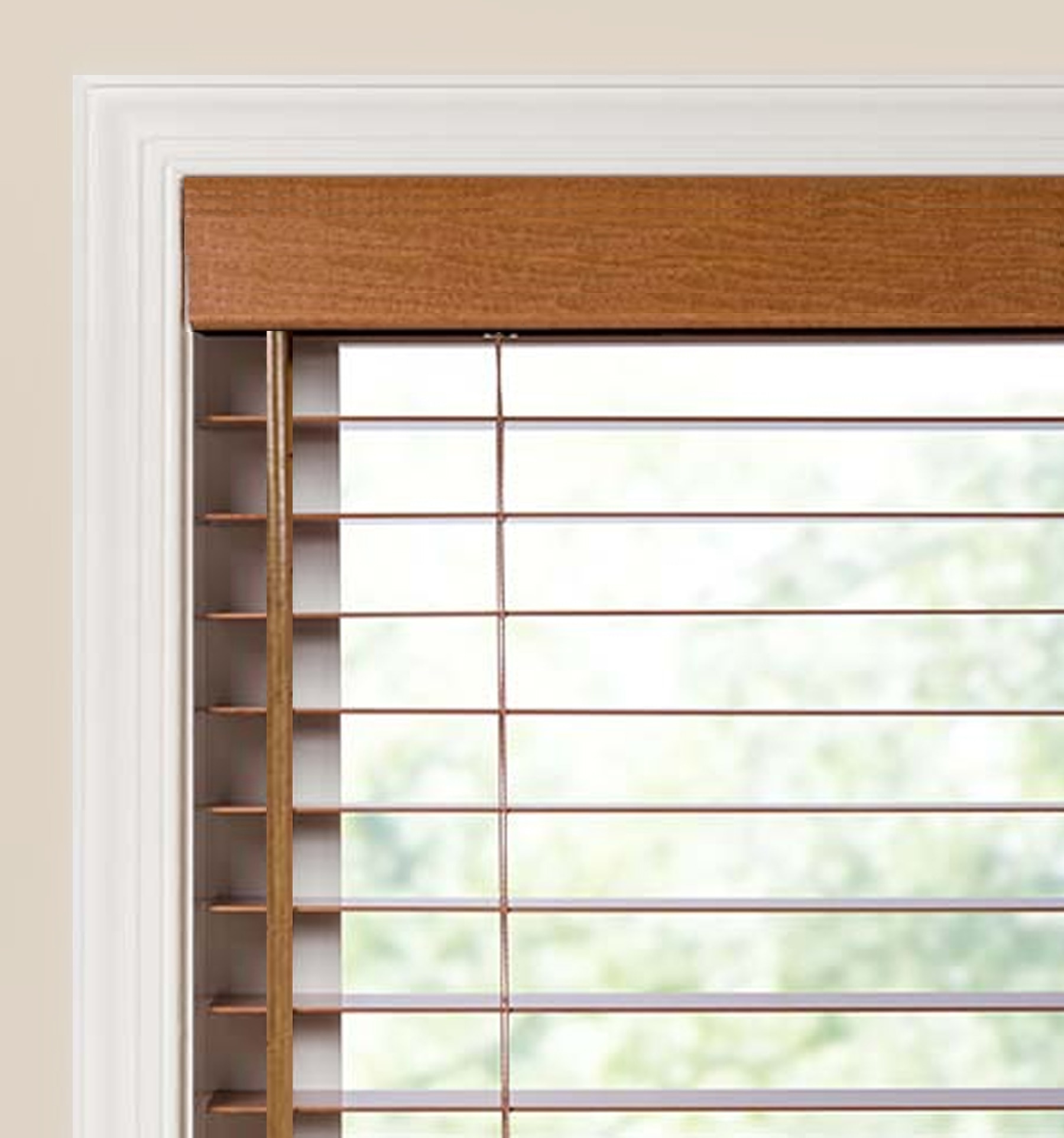 Modern Valance 