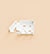 Blindsgalore&amp;reg; Wood Blind Mounting Bracket