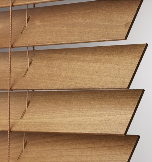 2&quot; Premium wood slats