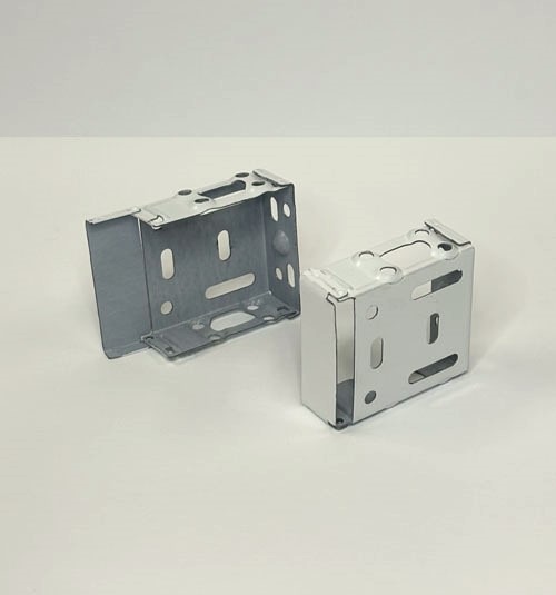 Metal Box Brackets
