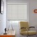 Blindsgalore Cordless 2&quot; Faux Wood Blind