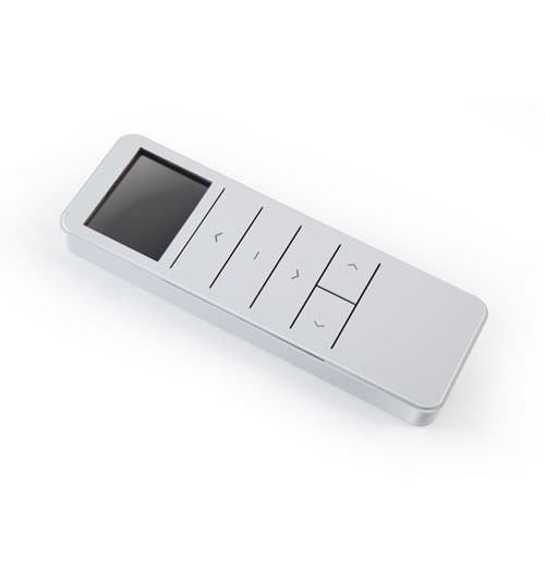 15 Channel Remote