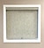 Blackout Roller Shade shown in Dapple Linen Natural