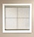Light Filtering Roller Shade shown in Dapple Linen Natural