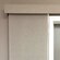 Box Valance with Open Panels