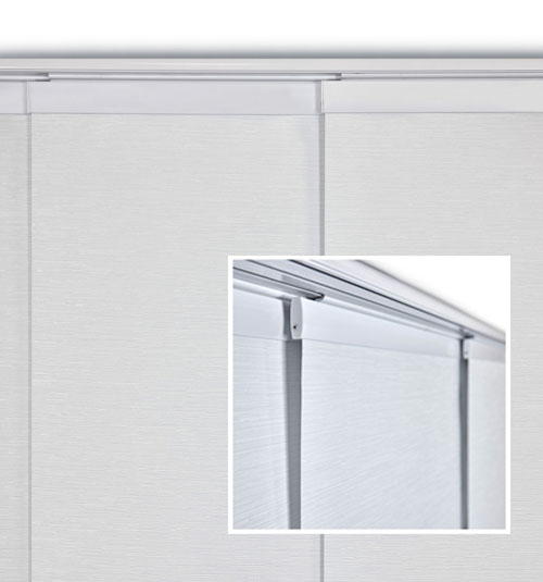 Close Up Panels