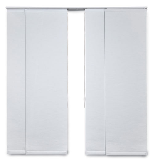 Panel Track Split Draw