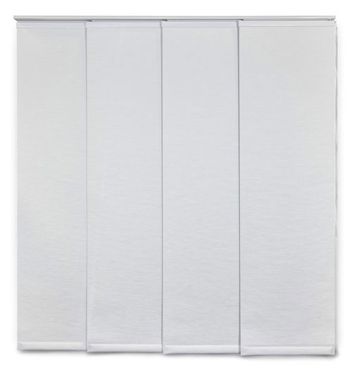 Left Draw Panel Track