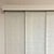 Box Valance with Closed Panels