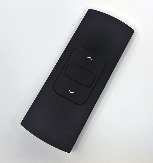 5-Channel Remote