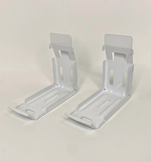Semi-Cassette and Fascia Bracket