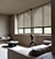 Blindsgalore Harmony Roller Shades shown in Havana Flax