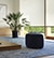 Blindsgalore Harmony Roller Shades shown in Essential Canvas Fawn