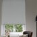 Blindsgalore Harmony Roller Shades shown in Portside Pebble