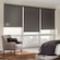 Blindsgalore Essential Blackout Roller Shades