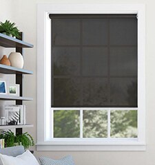 Blindsgalore Essential Solar Shades