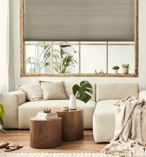Blindsgalore Select Blackout Cellular Shades