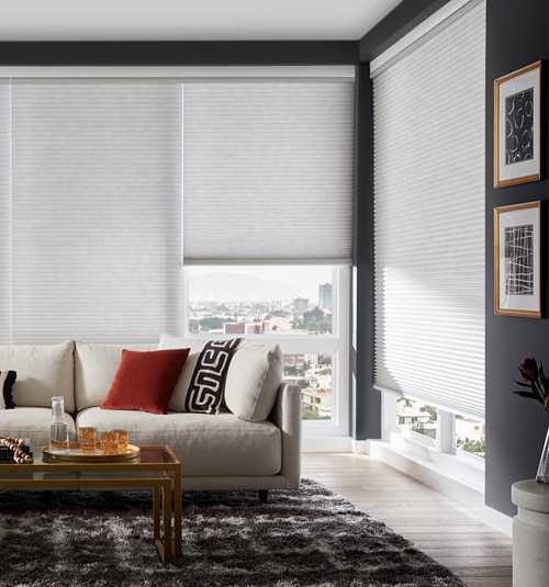 Blindsgalore Select Cellular Shades