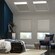 Blindsgalore Select Motorized Skylight Shades shown in Canvas