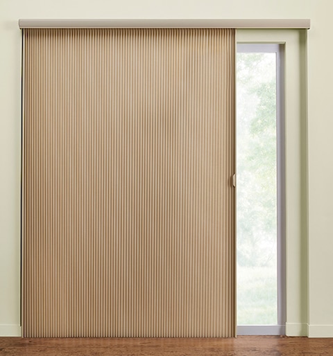 Blindsgalore Select Vertical Cellular Shades